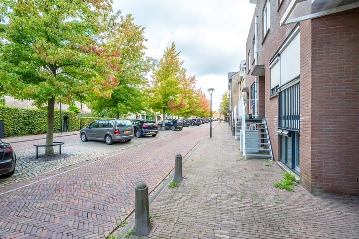 Foto 49 van Weesdijk 50-G