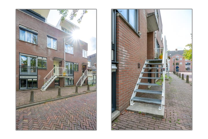 Foto 50 van Weesdijk 50-G