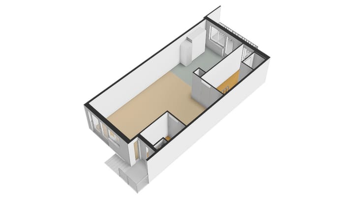 Foto 52 van Weesdijk 50-G