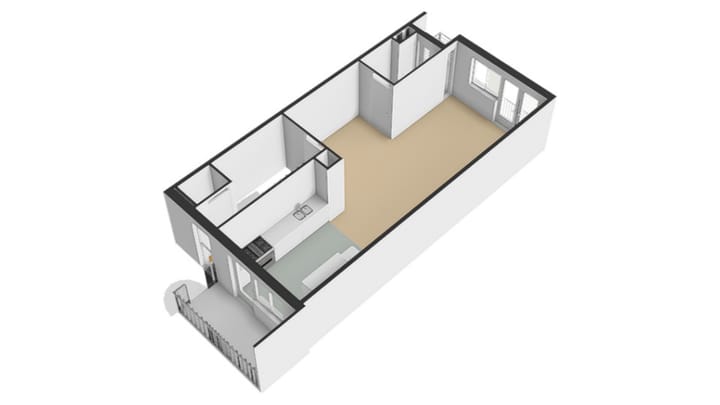 Foto 53 van Weesdijk 50-G