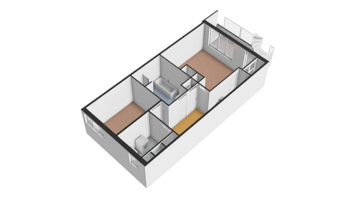 Foto 55 van Weesdijk 50-G
