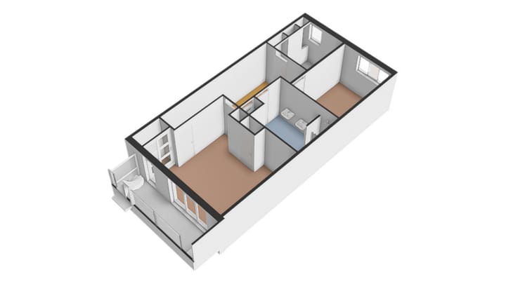 Foto 56 van Weesdijk 50-G