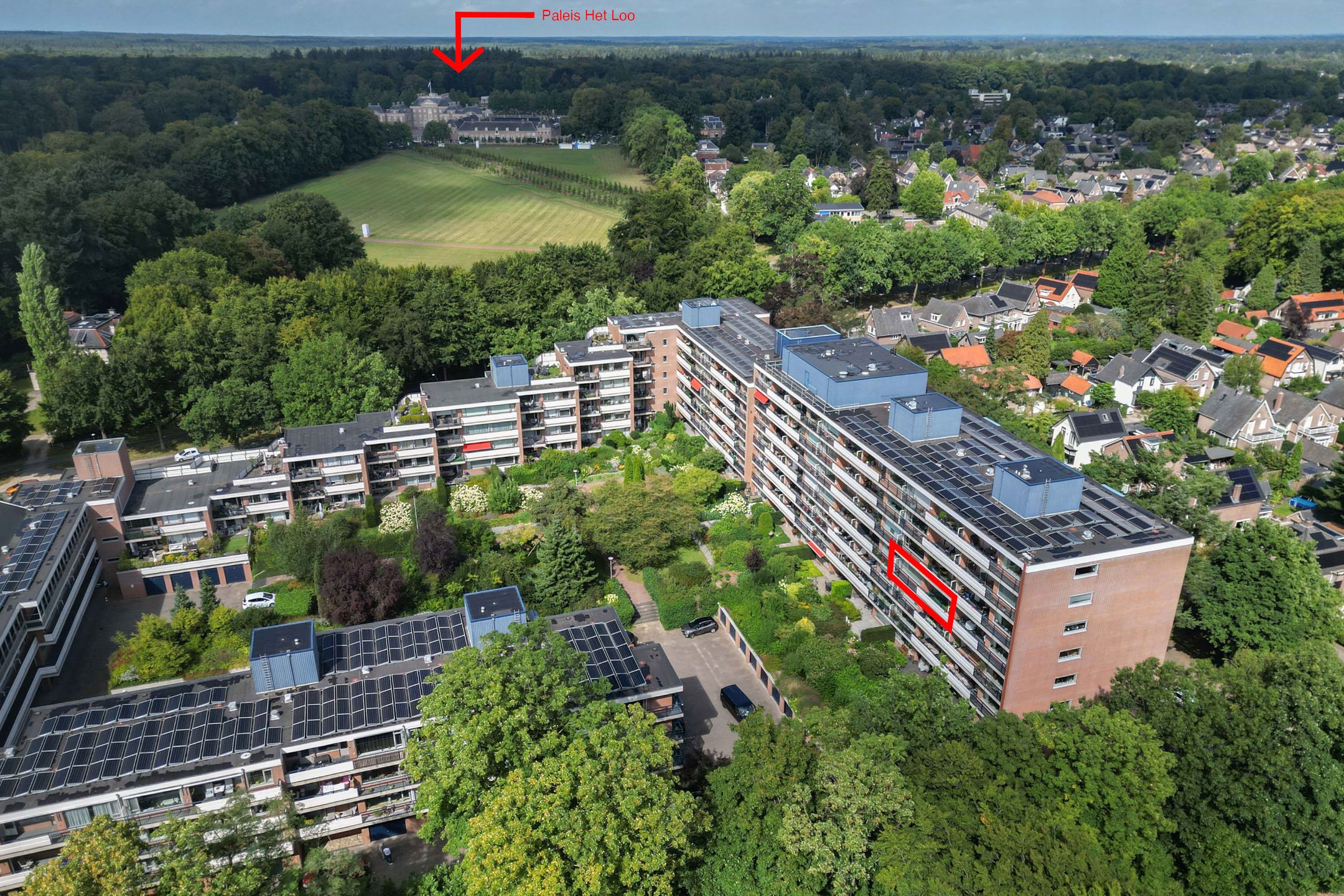 Loseweg, 163, Apeldoorn, 7315DC, Gelderland, Nederland 163