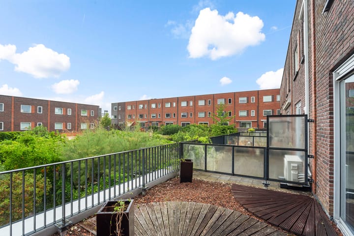 Foto 4 van R.H. Fledderusstraat 11