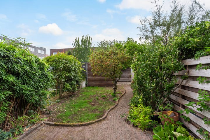 Foto 3 van R.H. Fledderusstraat 11