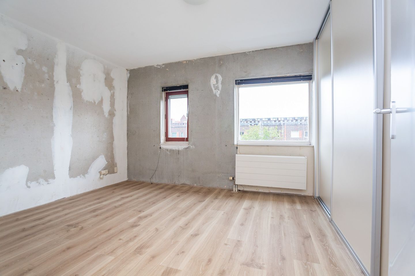 Foto 14 van R.H. Fledderusstraat 11