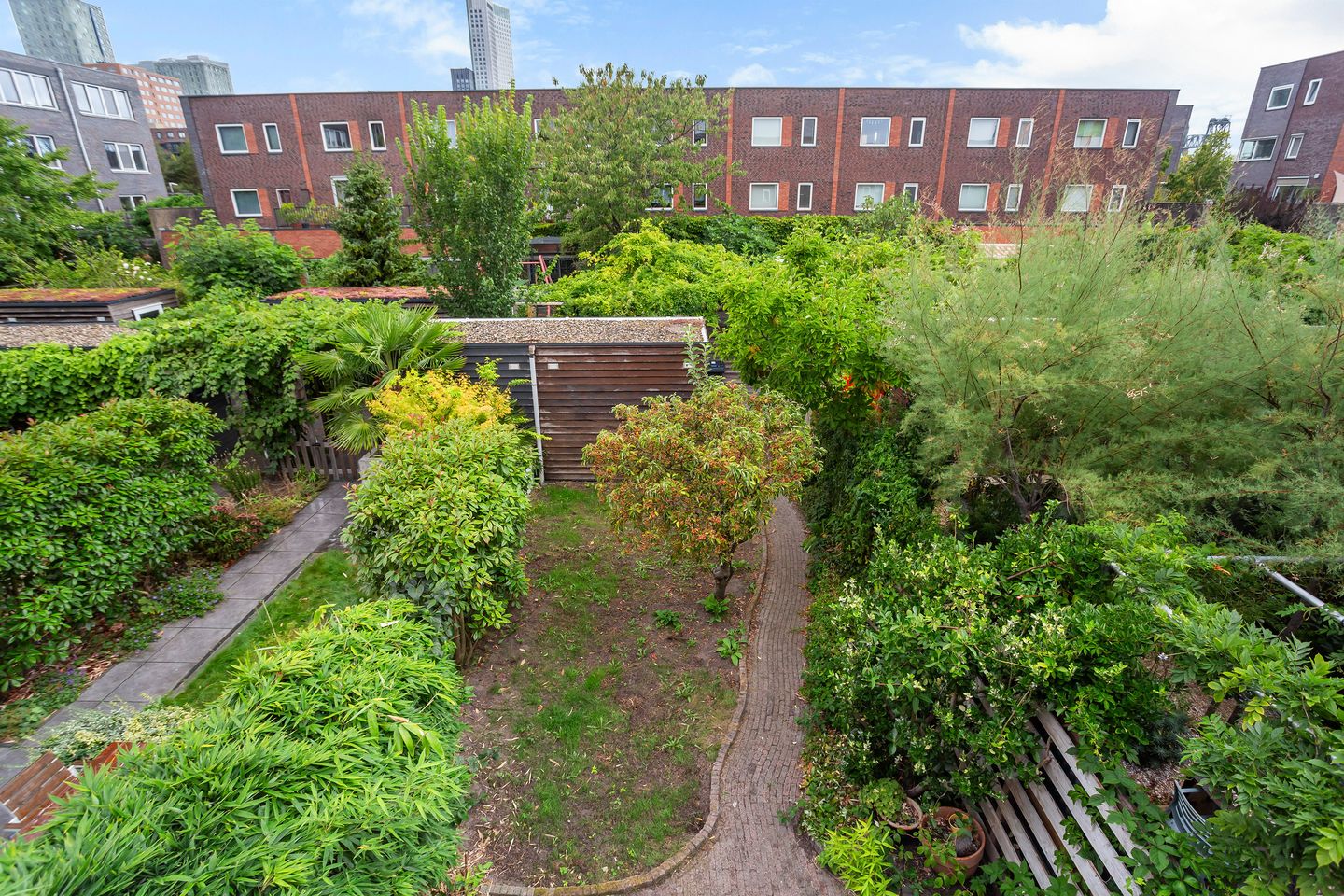 Foto 19 van R.H. Fledderusstraat 11