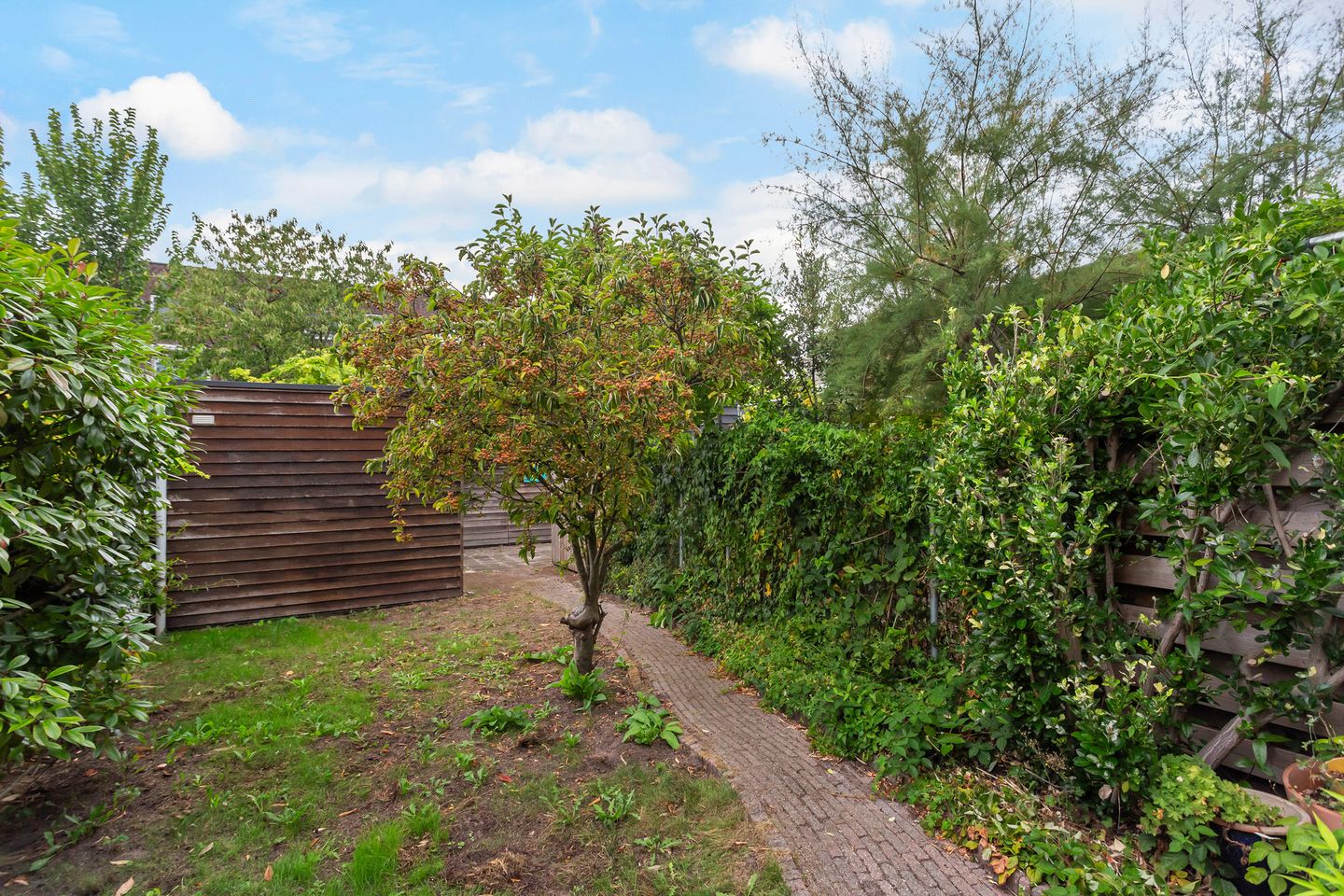 Foto 20 van R.H. Fledderusstraat 11