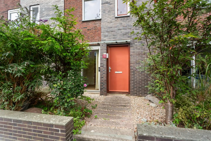 Foto 22 van R.H. Fledderusstraat 11