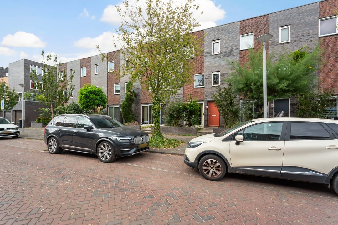 Foto 23 van R.H. Fledderusstraat 11