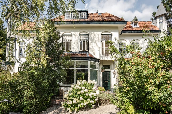 Photo 1 of Zuider Stationsweg 11