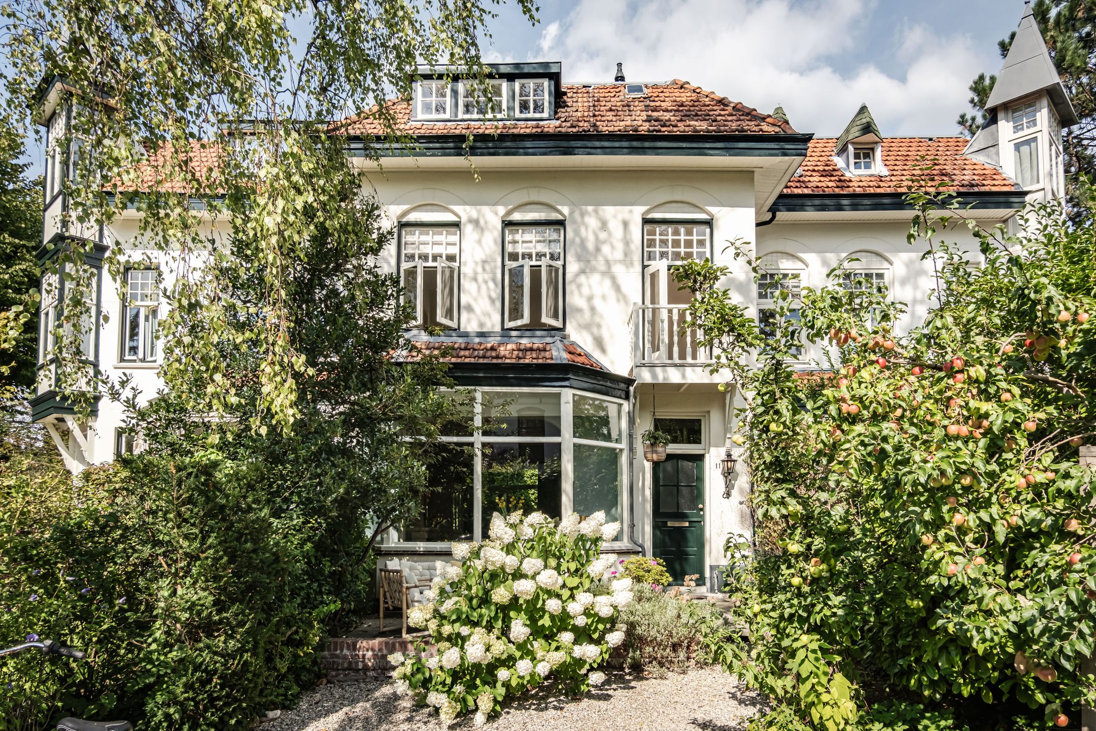 Zuider Stationsweg, 11, Bloemendaal, 2061HC, Noord-Holland, Nederland 11