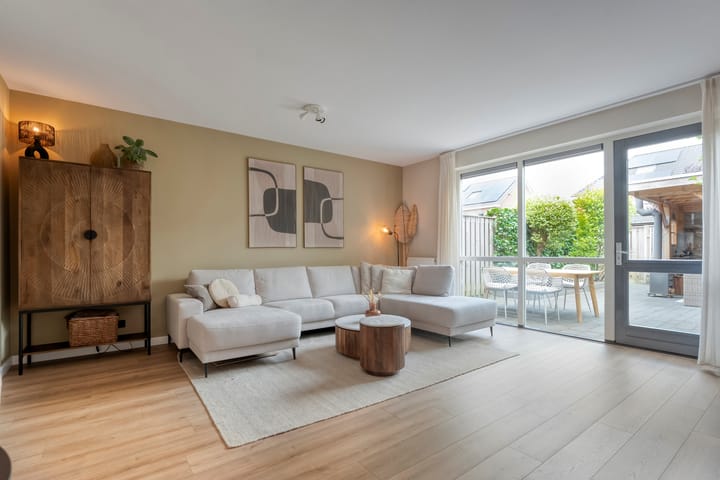 Foto 3 van Jongsmalaan 13