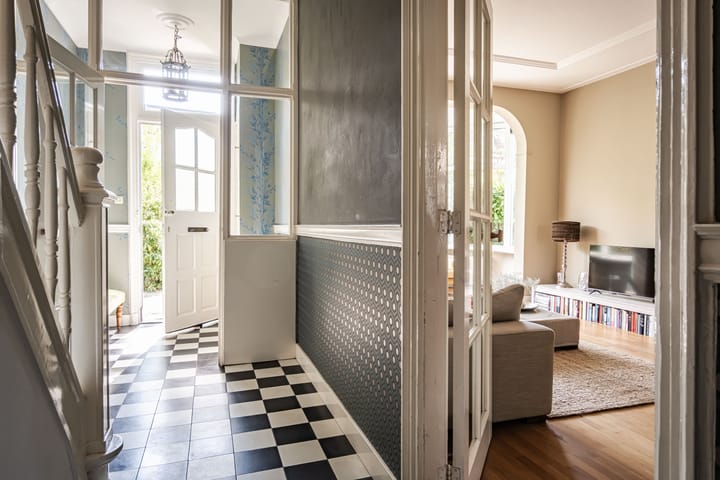 Photo 11 of Zuider Stationsweg 11