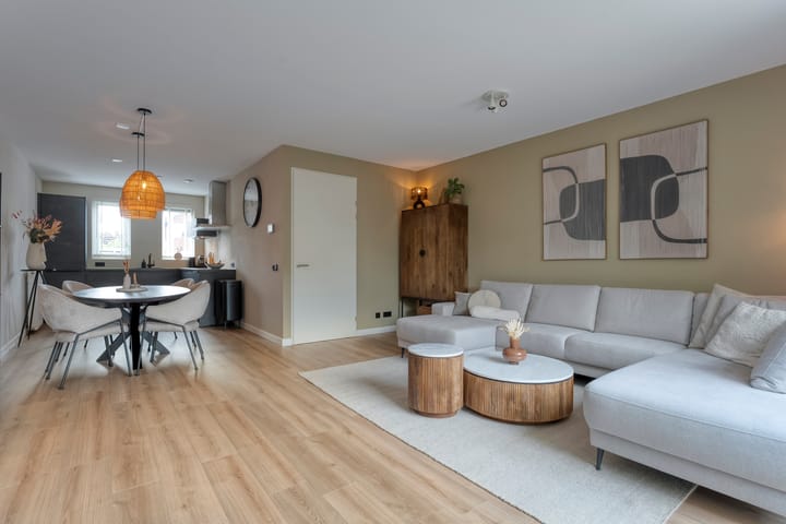 Foto 5 van Jongsmalaan 13