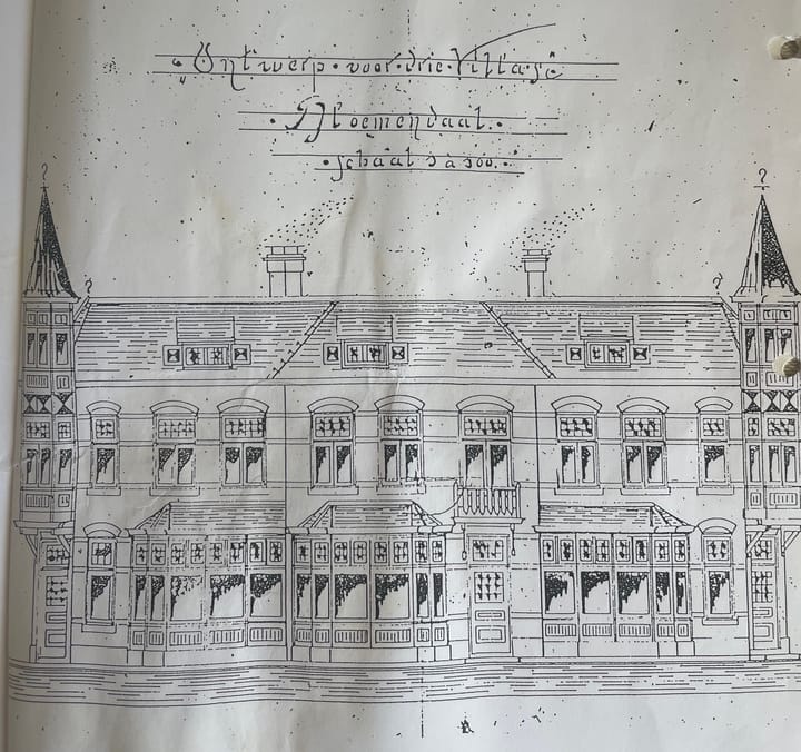 Photo 50 of Zuider Stationsweg 11