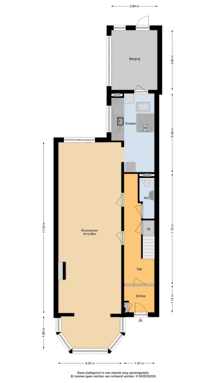 Photo 51 of Zuider Stationsweg 11