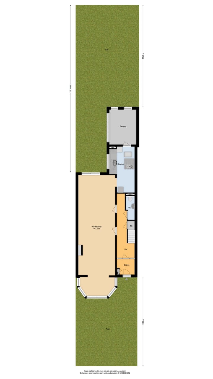 Photo 54 of Zuider Stationsweg 11