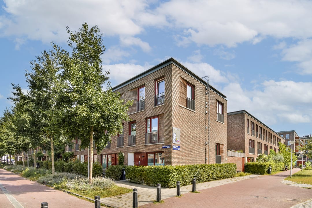 Photo 2 of Jan Vethstraat 6