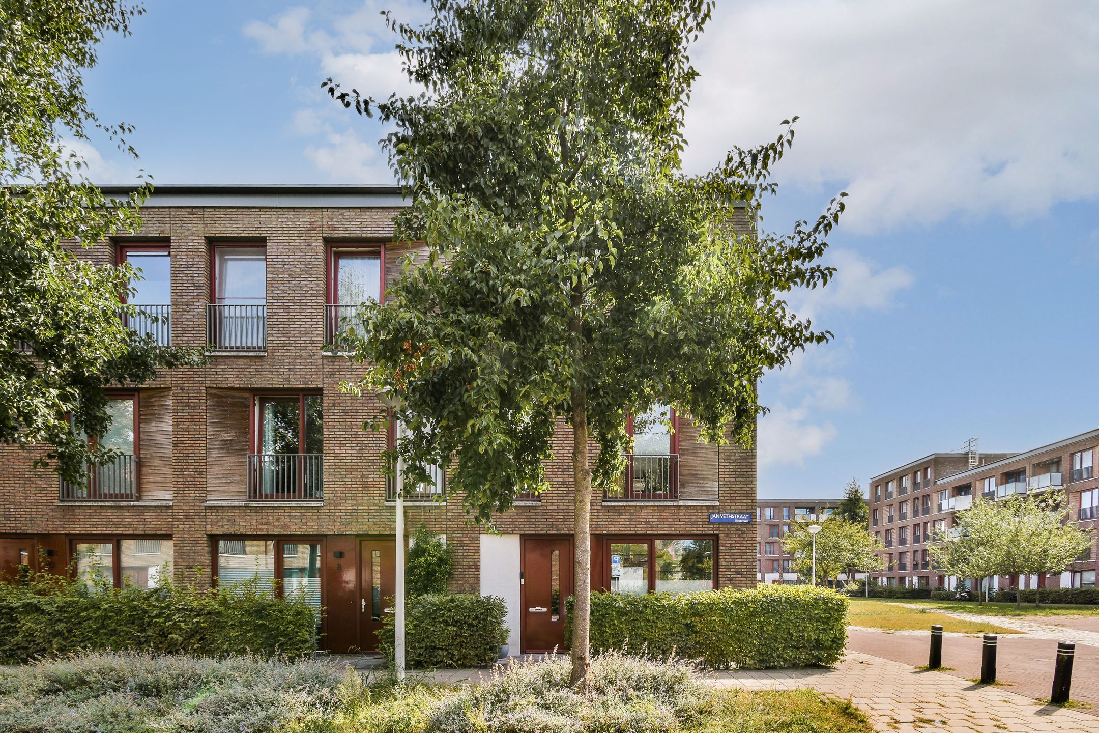 Photo 3 of Jan Vethstraat 6