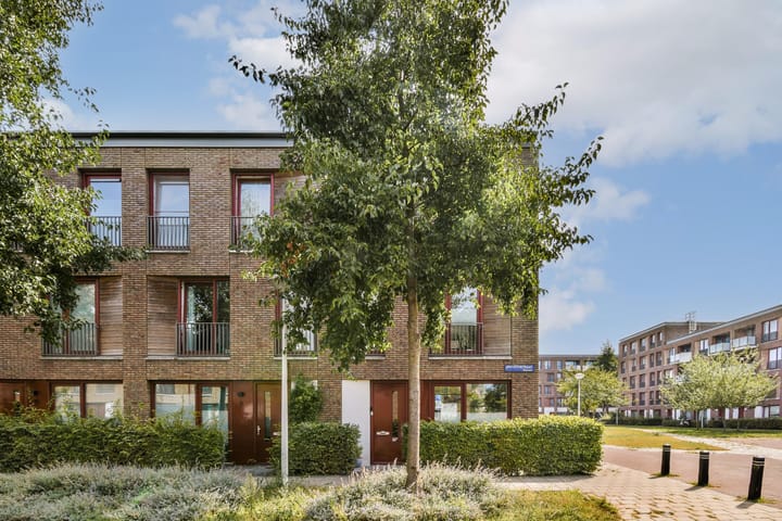 Photo 3 of Jan Vethstraat 6