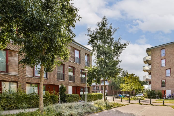 Photo 4 of Jan Vethstraat 6