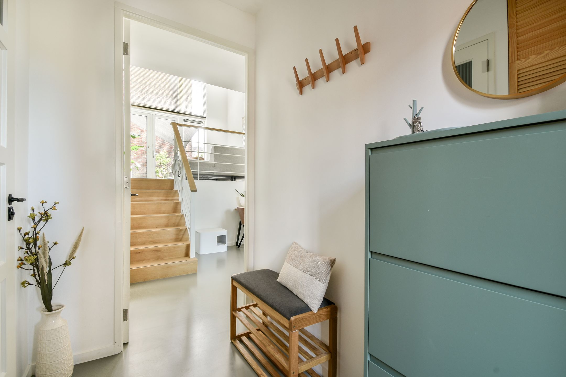 Photo 6 of Jan Vethstraat 6