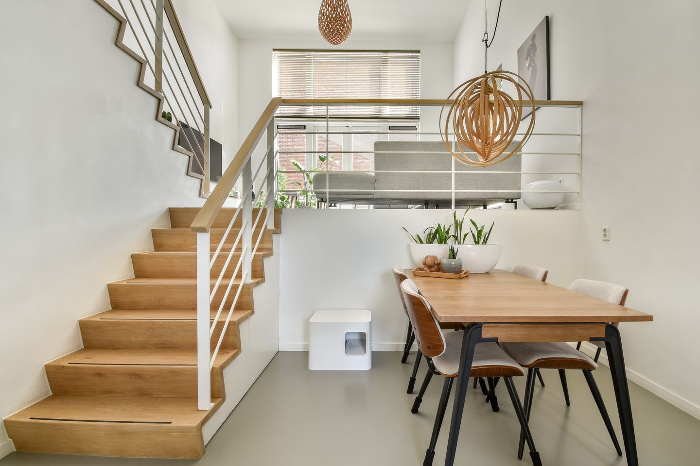 Photo 5 of Jan Vethstraat 6