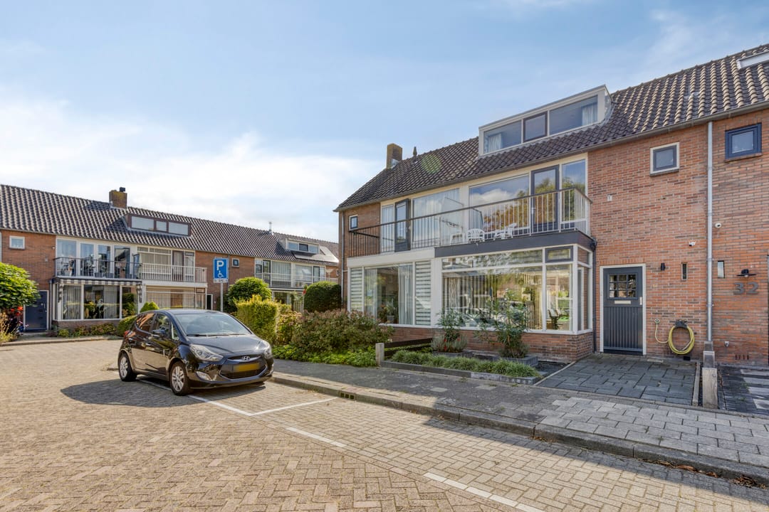 Photo 2 of Landmanshof 34