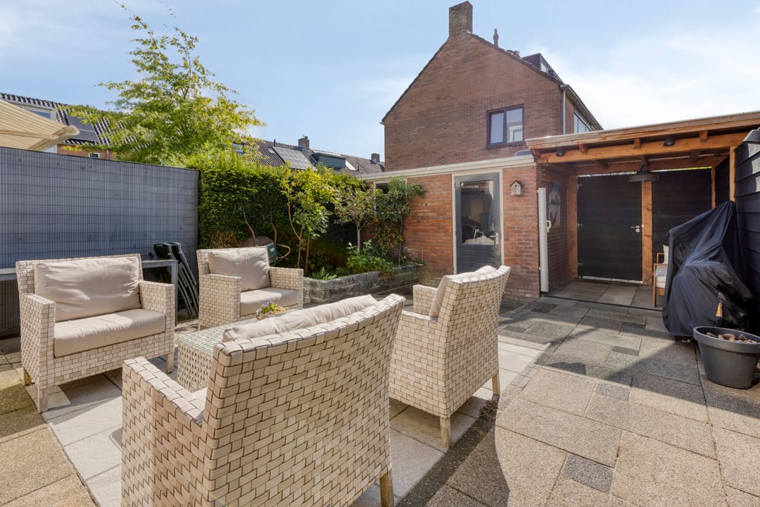 Photo 23 of Landmanshof 34