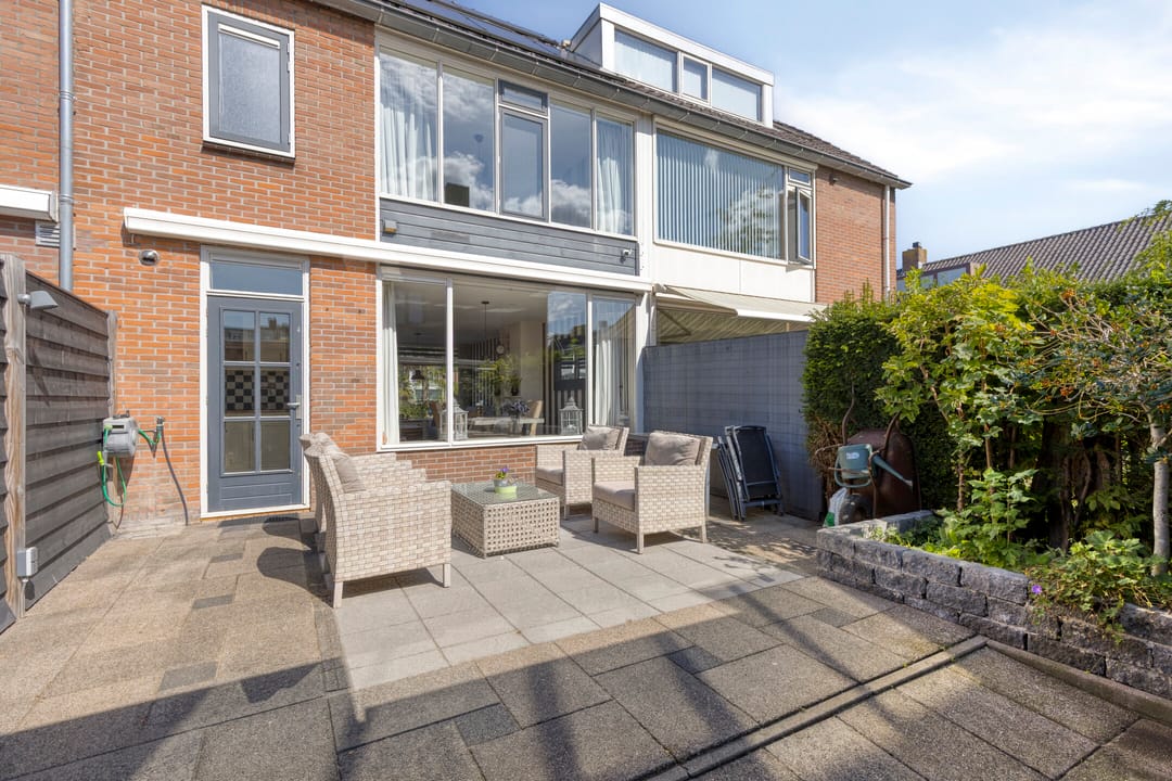 Photo 26 of Landmanshof 34