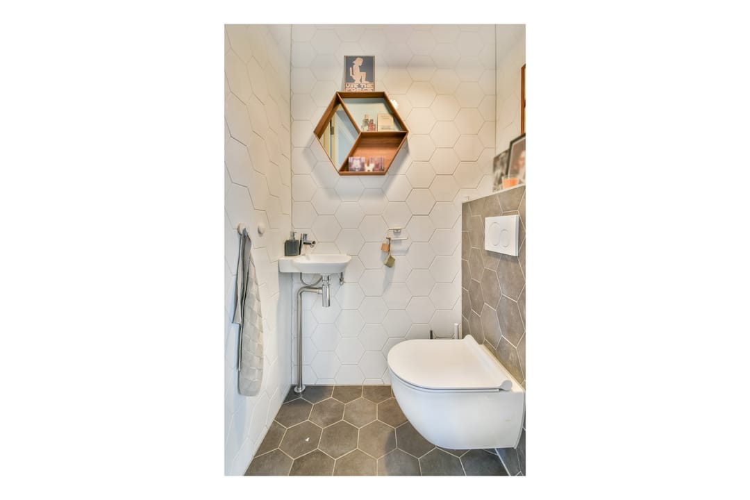 Photo 8 of Jan Vethstraat 6