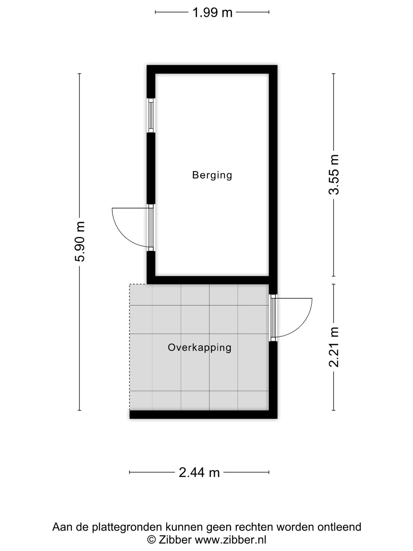 Photo 34 of Landmanshof 34