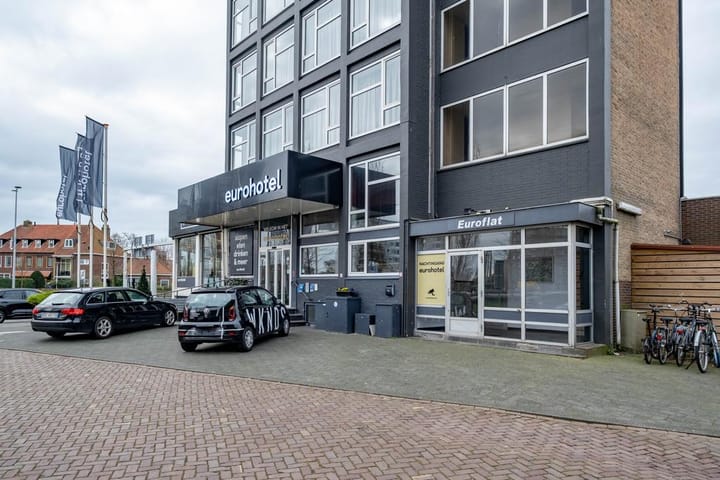 Photo 7 of Europaplein 20-5