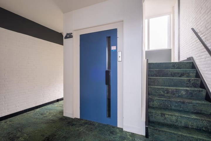 Photo 10 of Europaplein 20-5