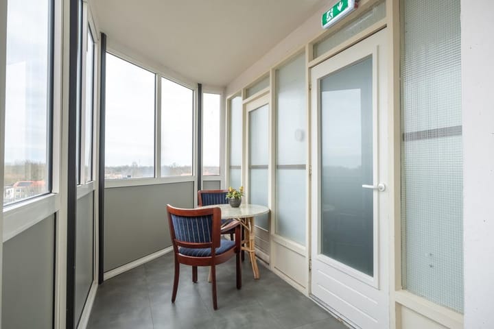 Photo 13 of Europaplein 20-5