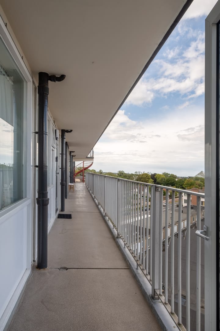 Photo 15 of Europaplein 20-5