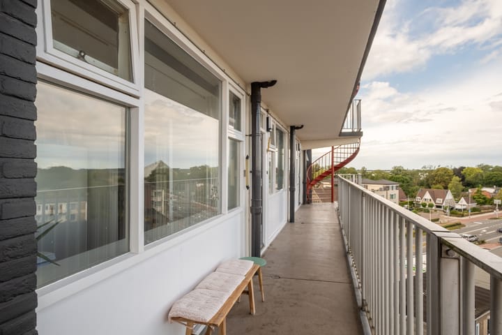 Photo 16 of Europaplein 20-5