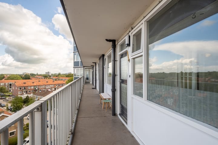 Photo 17 of Europaplein 20-5