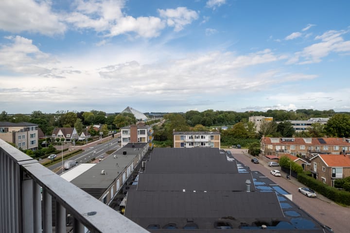 Photo 18 of Europaplein 20-5