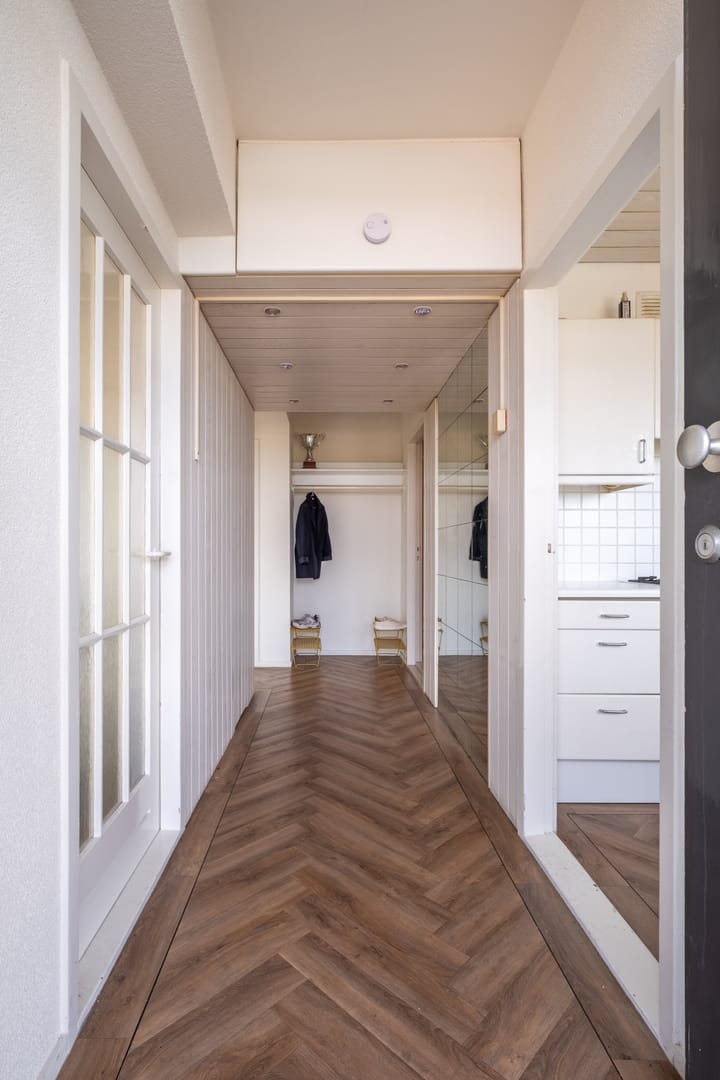 Photo 19 of Europaplein 20-5