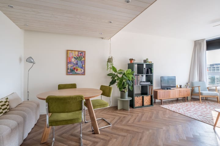 Photo 21 of Europaplein 20-5