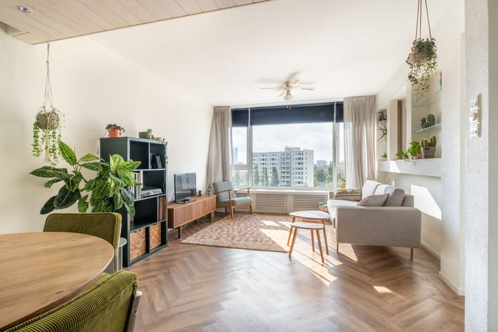 Photo 22 of Europaplein 20-5