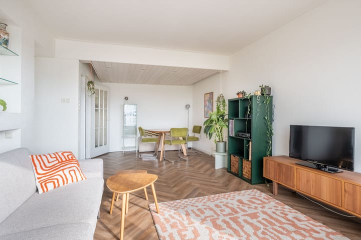 Photo 24 of Europaplein 20-5