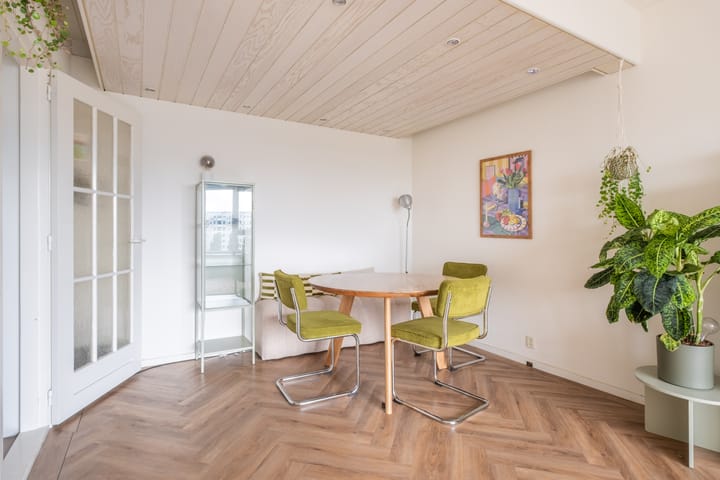 Photo 25 of Europaplein 20-5