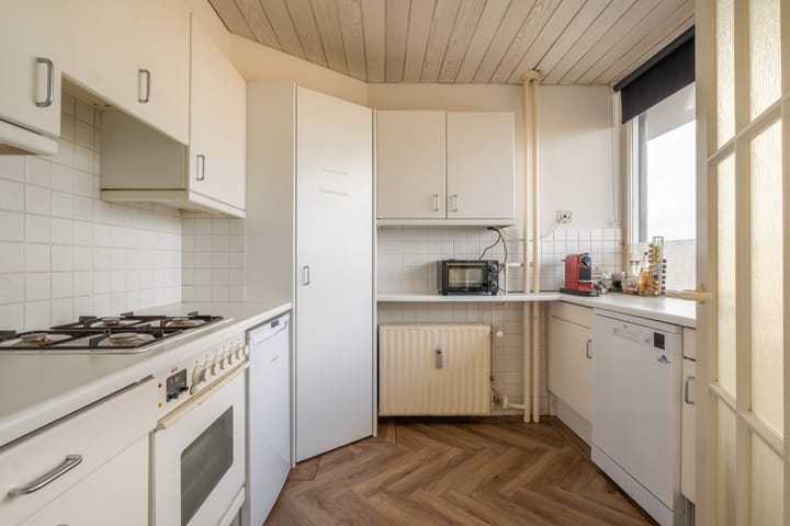 Photo 26 of Europaplein 20-5