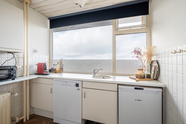 Photo 27 of Europaplein 20-5