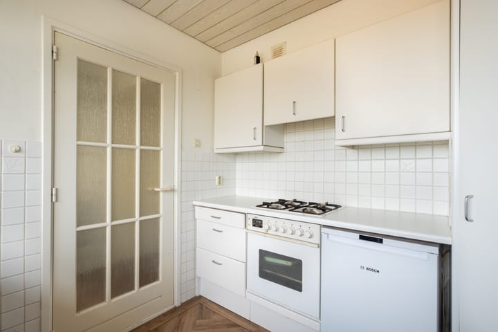 Photo 28 of Europaplein 20-5