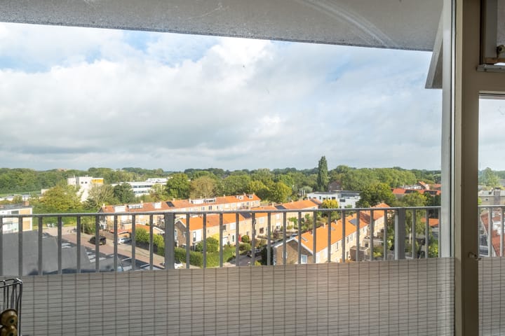 Photo 29 of Europaplein 20-5