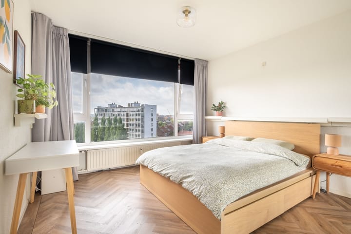 Photo 30 of Europaplein 20-5